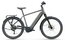 Koga Pace B05 Rigid - 750 Wh - 27,5 Zoll - Diamant - 2024