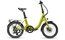Coast Jifo Light - 378 Wh - 20 Zoll - Faltrahmen - 2025