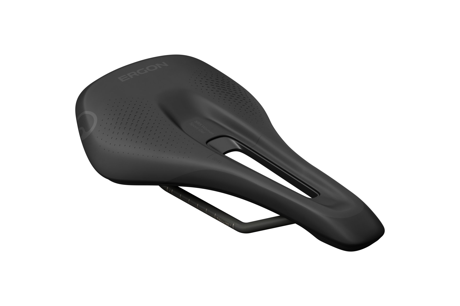 Ergon SRS Sport Gel Women Sattel