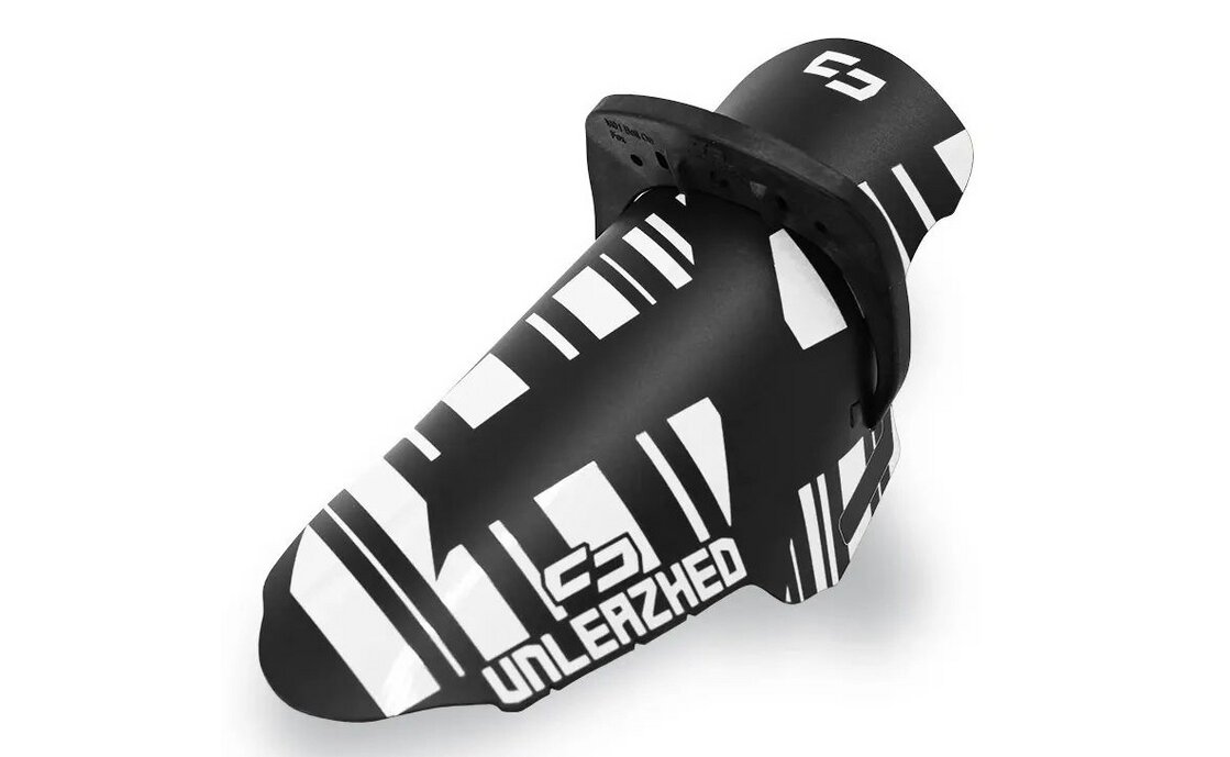 Unleazhed Mudguard M01 BoltOn