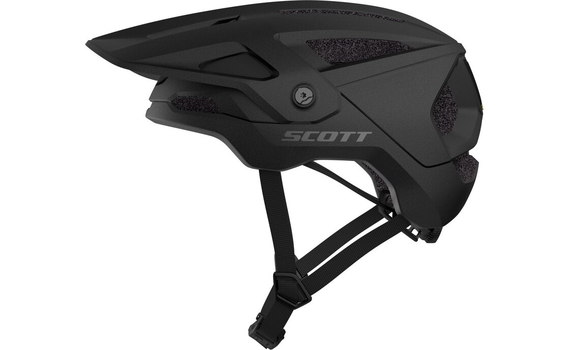 Scott Stego Plus MIPS