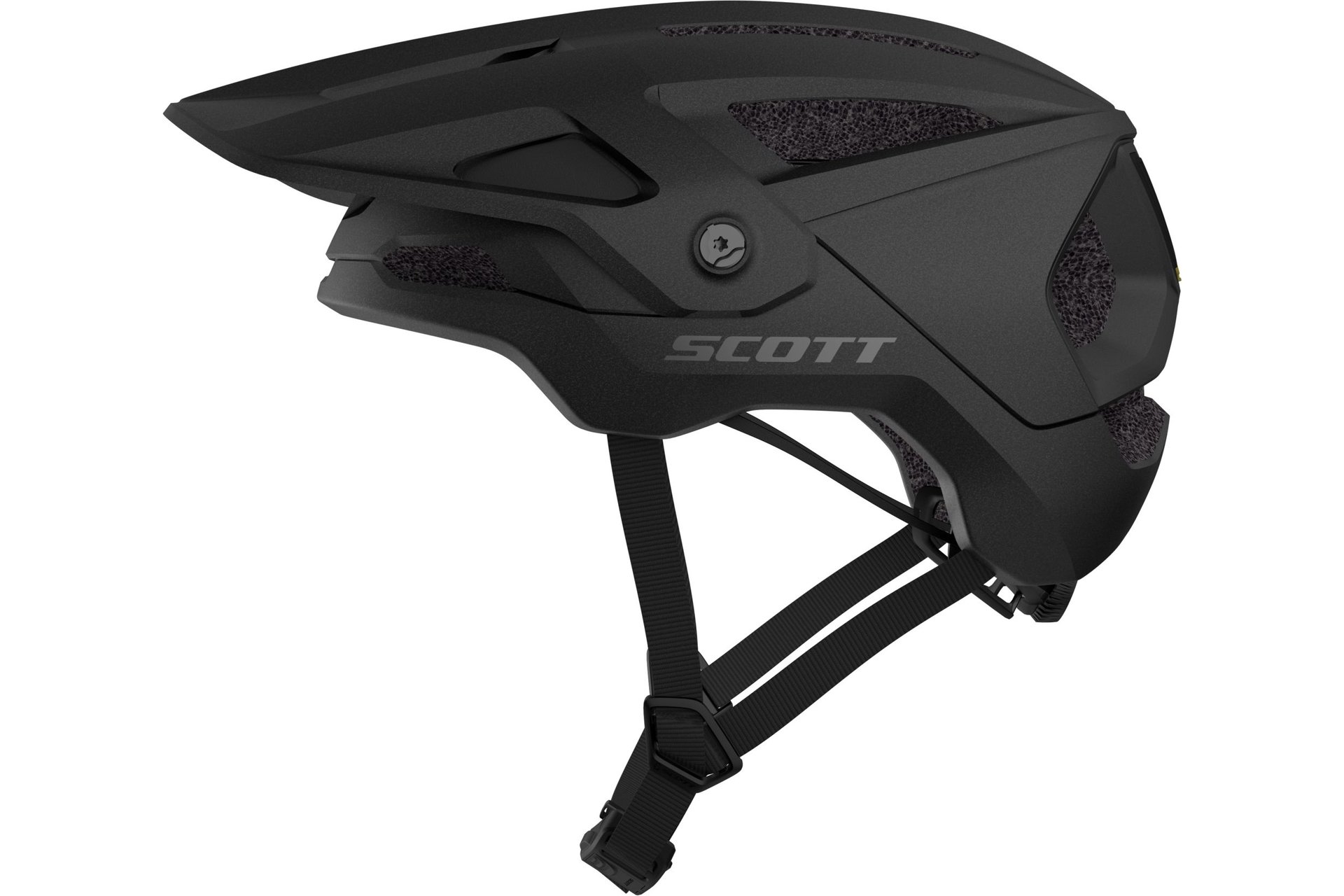 Scott Stego Plus MIPS