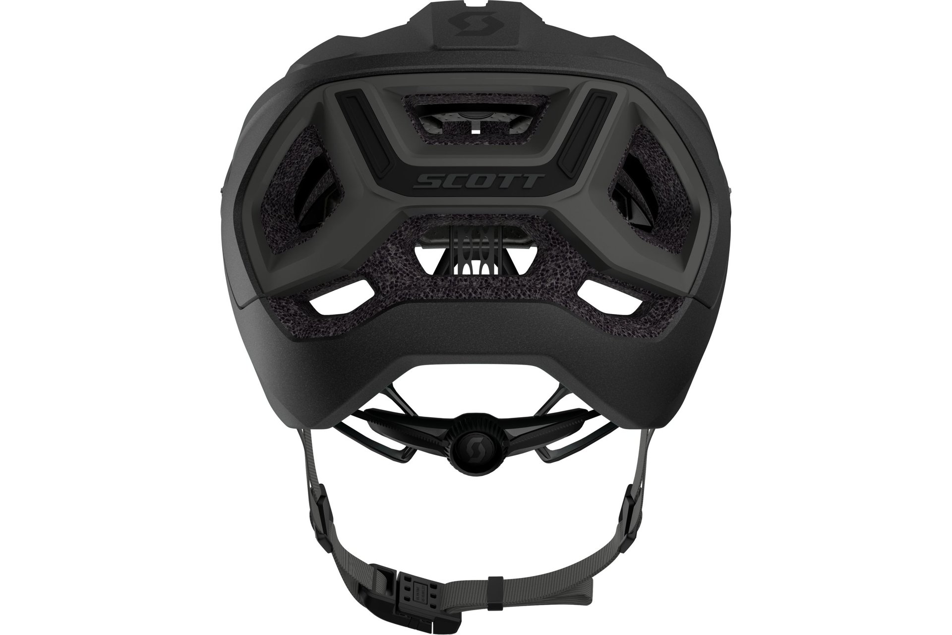 Scott Stego Plus MIPS