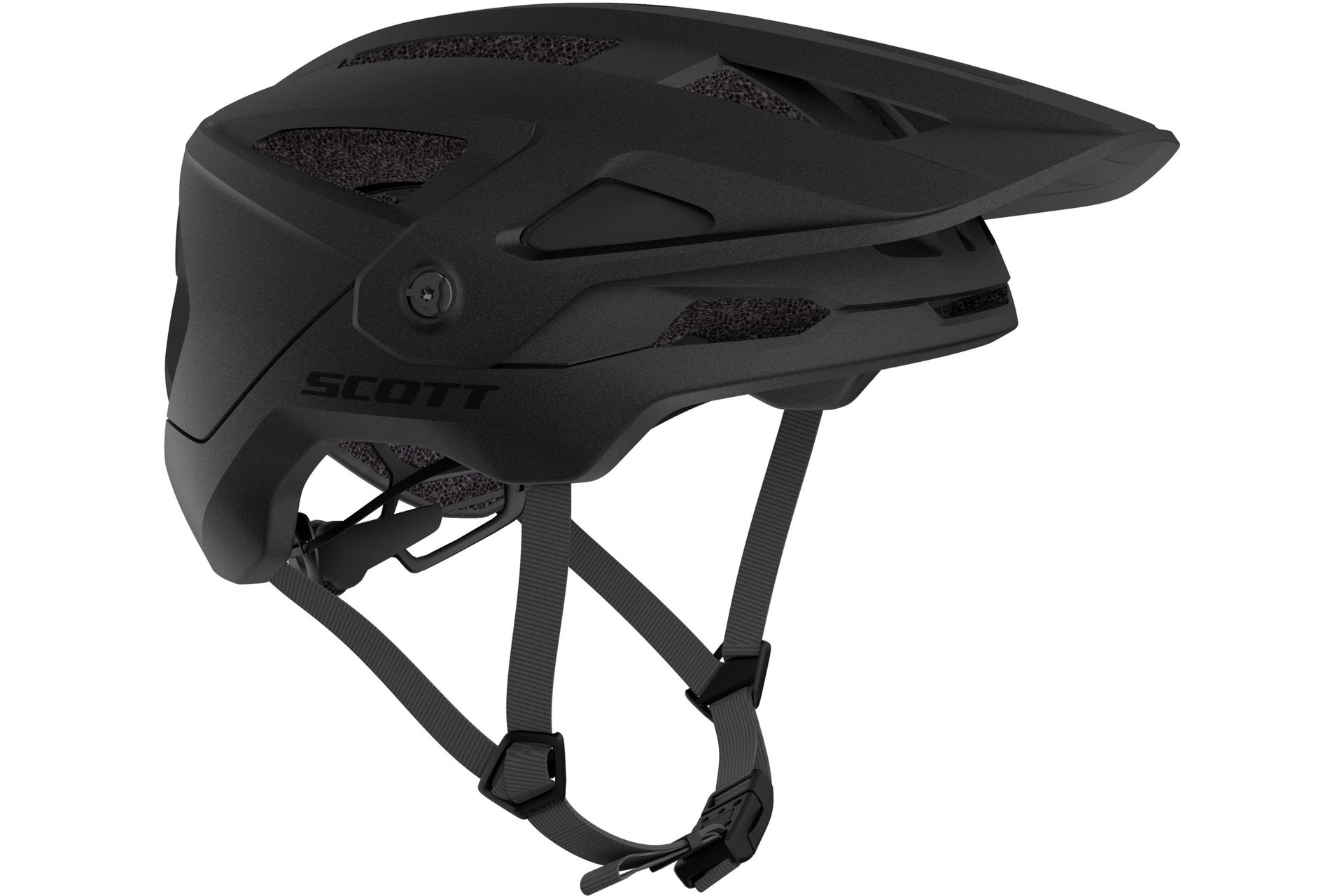 Scott Stego Plus MIPS