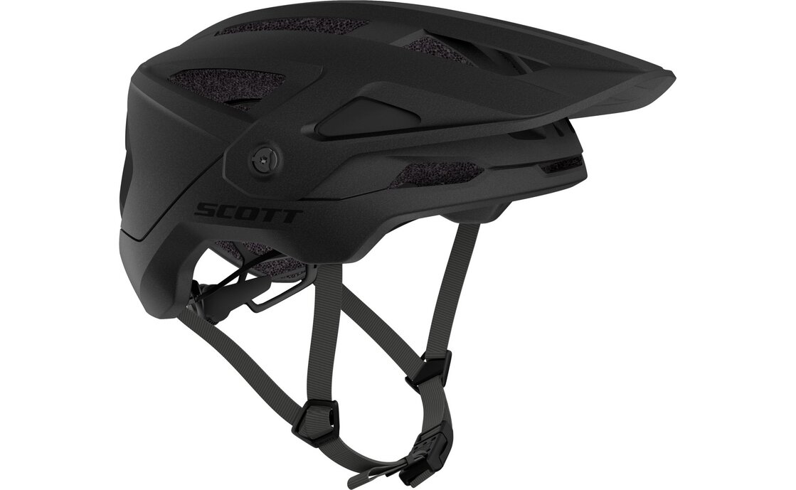 Scott Stego Plus MIPS