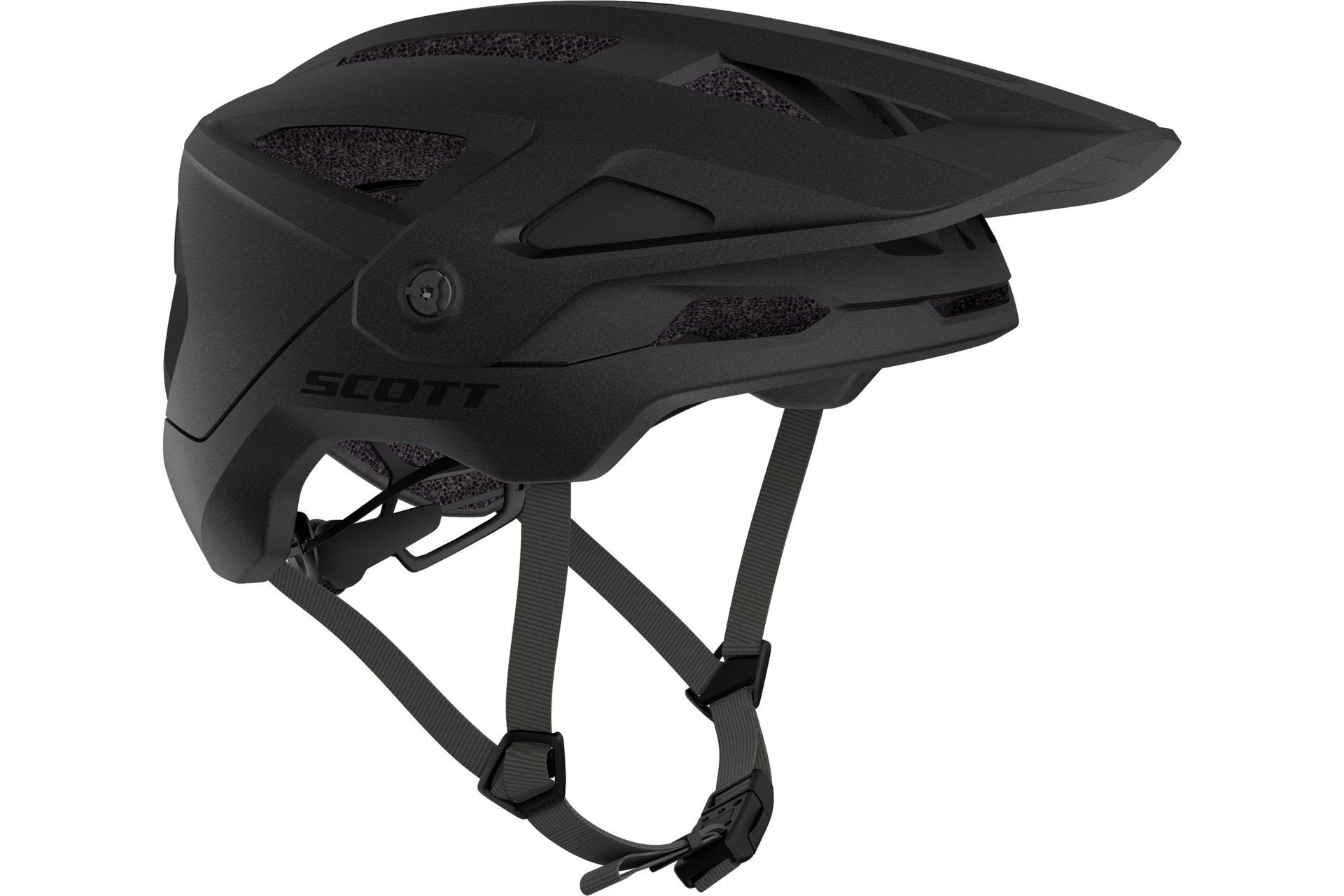 Scott Stego Plus MIPS