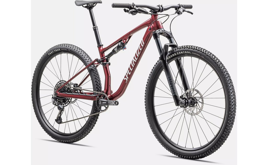 Specialized Chisel - 29 Zoll - Fully - 2026