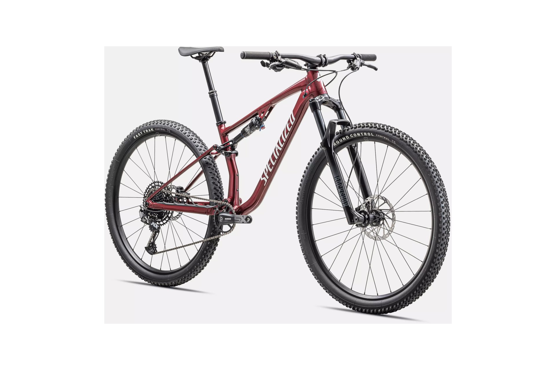 Specialized Chisel - 29 Zoll - Fully - 2026