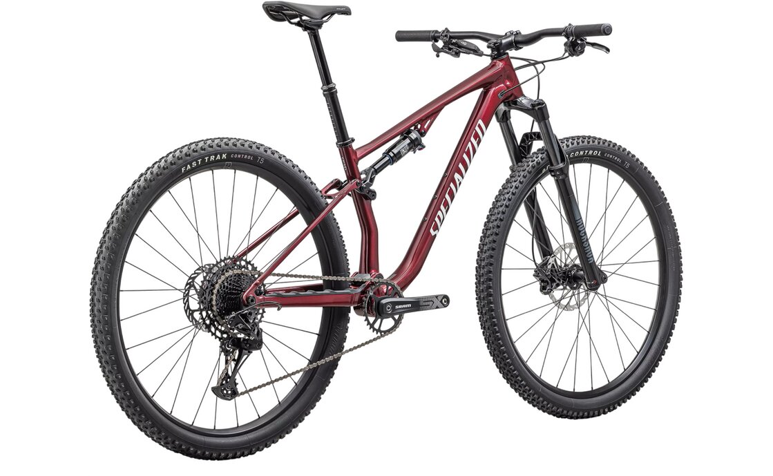 Specialized Chisel - 29 Zoll - Fully - 2026