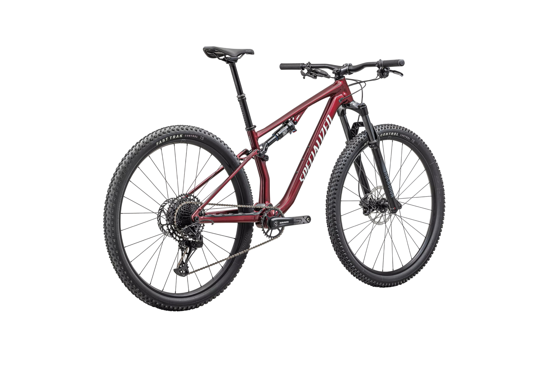 Specialized Chisel - 29 Zoll - Fully - 2026