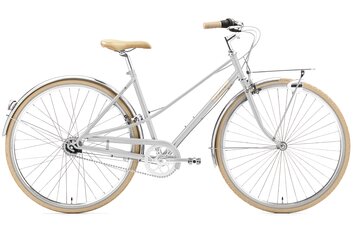 Creme - Creme Caferacer Lady Solo - 2022 - 28 Zoll - Damen Sport