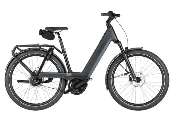 Damen - Riese und Müller - Riese und Müller Nevo5 vario CORE - 720 Wh - 27,5 Zoll - Tiefeinsteiger - 2027
