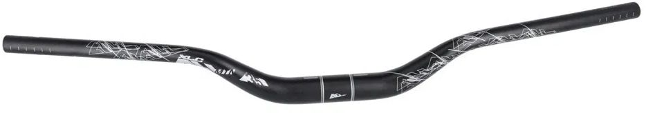 XLC All MTN Riser-Bar HB-M19 Alu 780mm/9°/31,8mm 2024 günstig kaufen ...