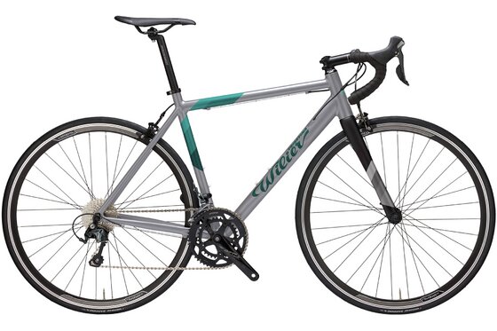 Rennräder - Wilier Montegrappa - Tiagra - MRX30 - 28 Zoll - Diamant