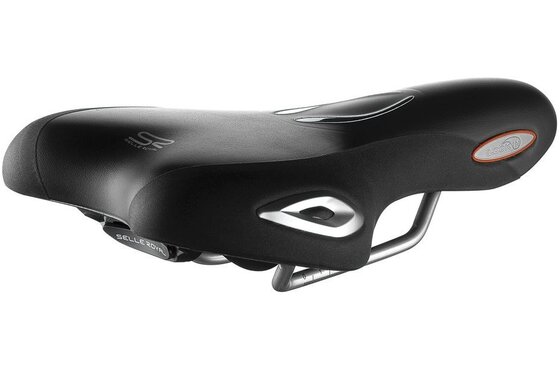 Selle Royal - Selle Royal Sattel Lookin Athletic - 2022
