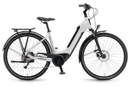 Winora Tria 7 eco - 400 Wh - 28 Zoll - Tiefeinsteiger