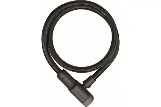 XXL Sale % - Abus Racer 6412K/85 Kabelschloss