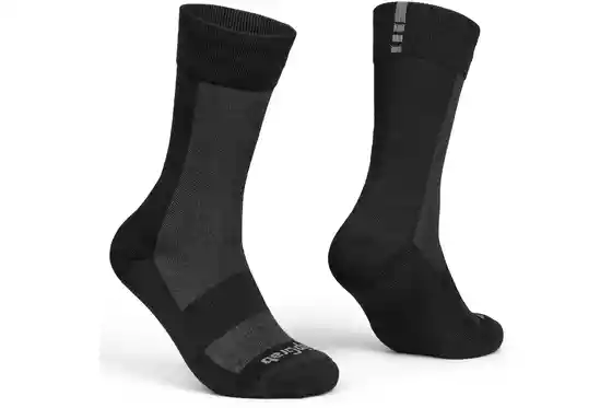 Winter-Radsocken - GRIPGRAB Alpine Merino hohe Wintersocken - 2026