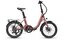 Coast Jifo Light - 378 Wh - 20 Zoll - Faltrahmen - 2025