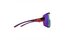 Smith Wildcat Matte Wild Child - ChromaPop Polar Violet Mirror