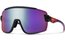 Smith Wildcat Matte Wild Child - ChromaPop Polar Violet Mirror