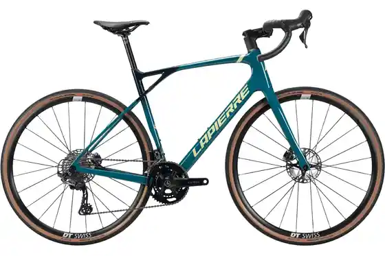28 Zoll - Allroad-Bikes - Lapierre Pulsium SAT Allroad 6.0 - 28 Zoll - Diamant
