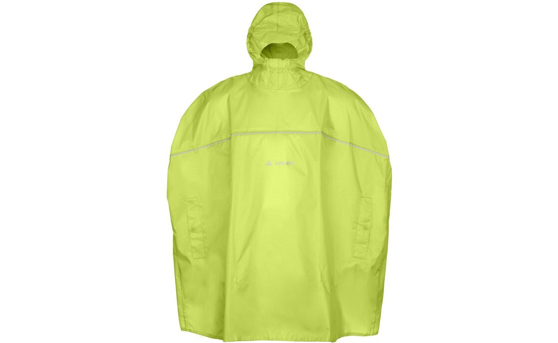 Vaude Kids GRODY Poncho