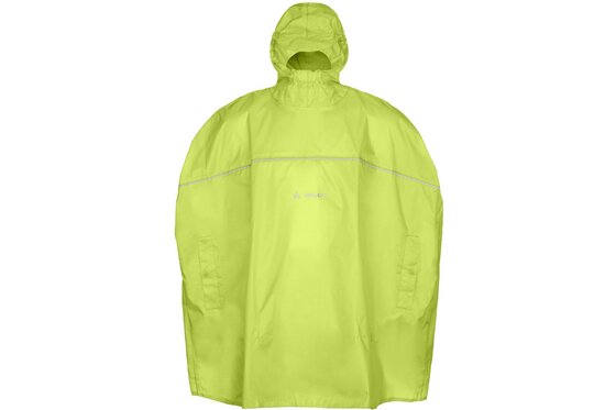 Bekleidung - Vaude Kids GRODY Poncho