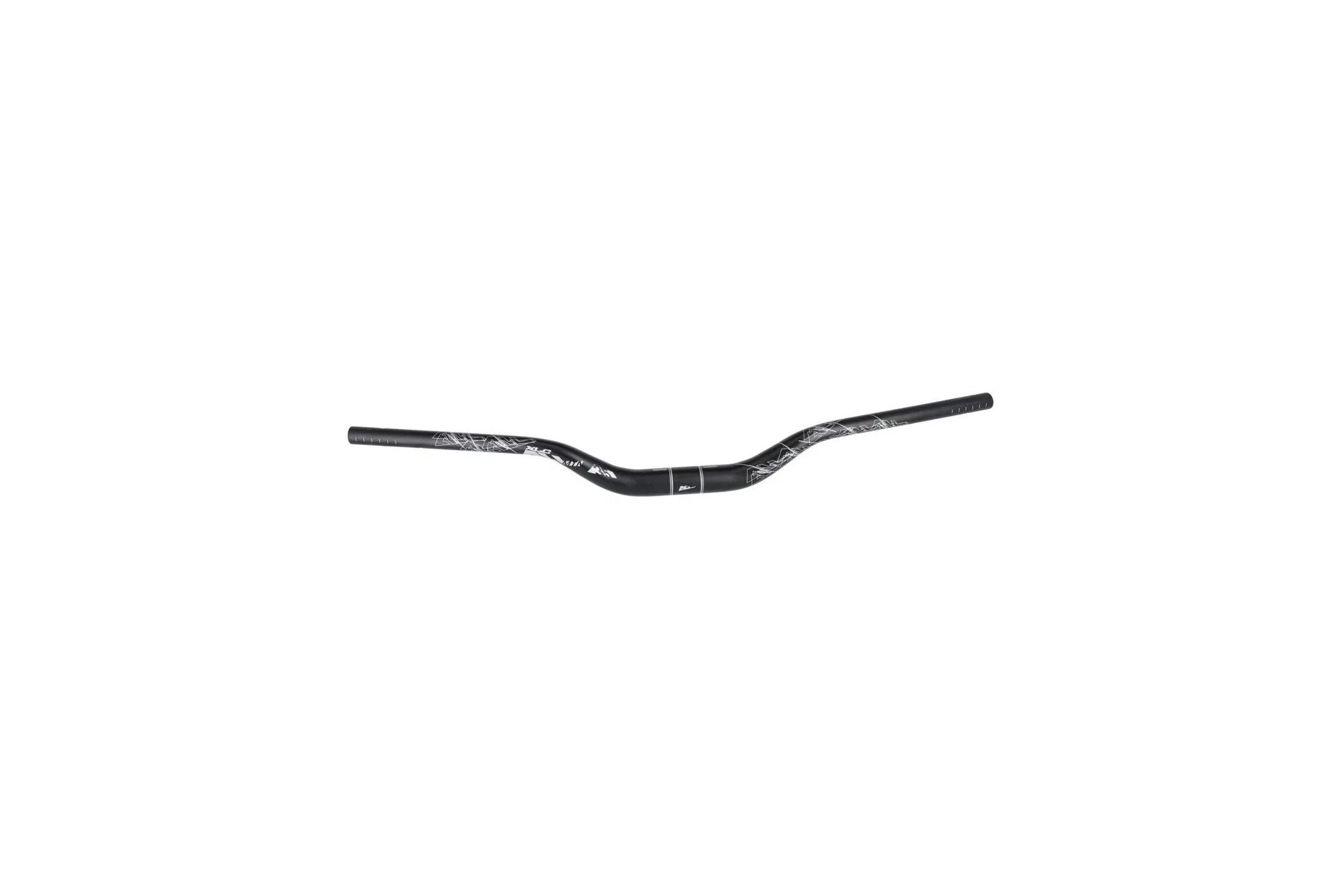 XLC All MTN Riser-Bar HB-M19 Alu 780mm/9°/31,8mm