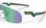 Oakley Resistor Matte White/Prizm Jade