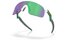 Oakley Resistor Matte White/Prizm Jade