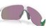 Oakley Resistor Matte White/Prizm Jade
