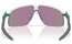 Oakley Resistor Matte White/Prizm Jade