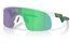 Oakley Resistor Matte White/Prizm Jade