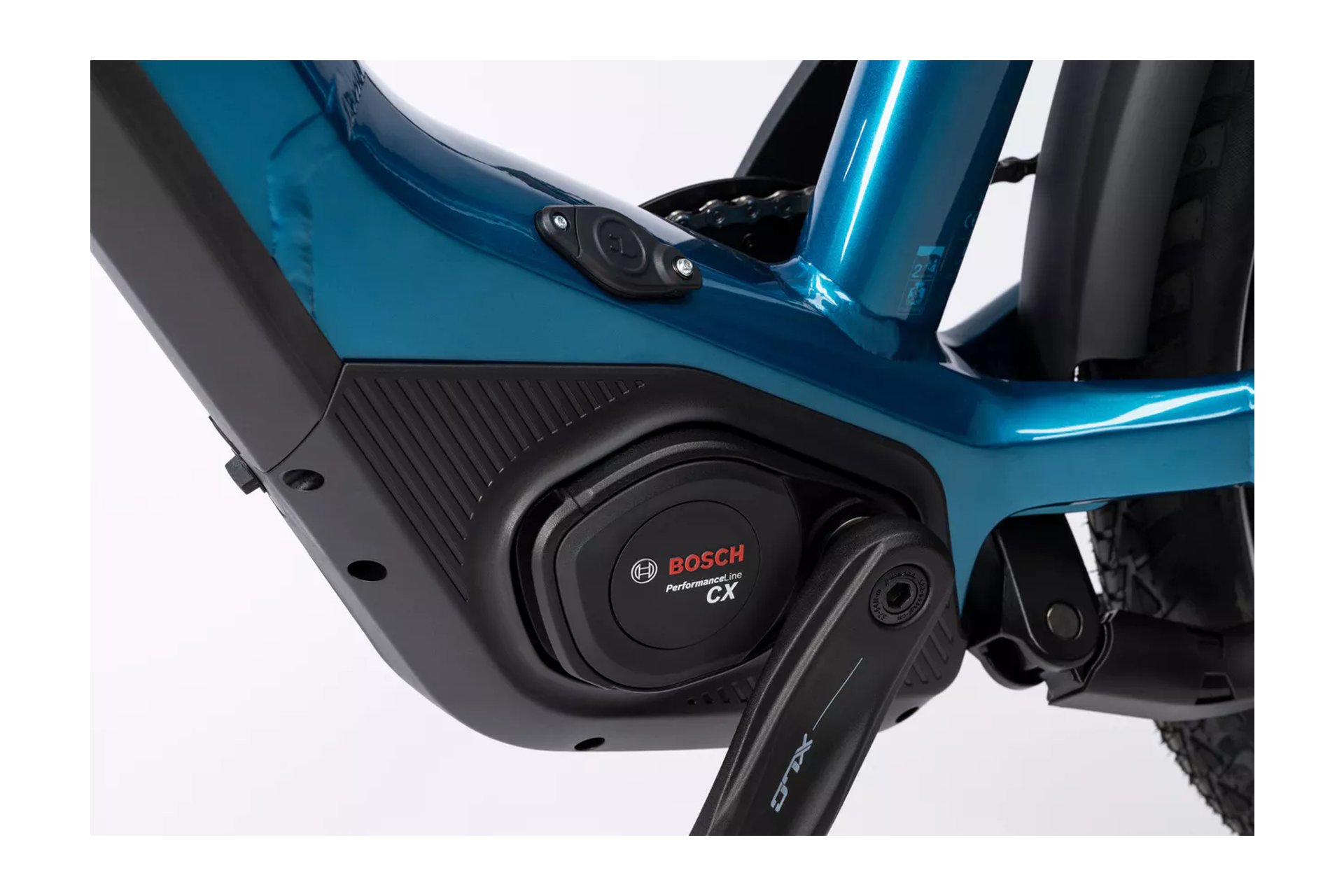 Winora Yakun X12 - 800 Wh - 27,5 Zoll - Diamant - 2026