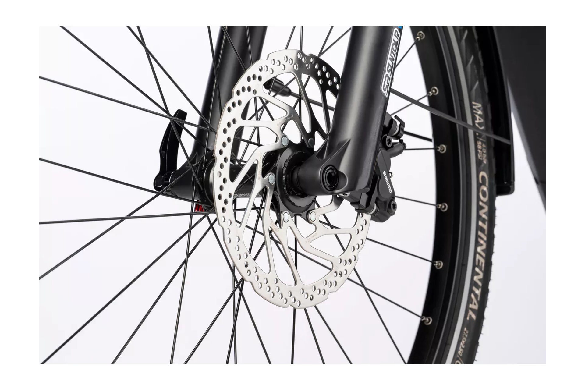 Winora Yakun X12 - 800 Wh - 27,5 Zoll - Diamant - 2026