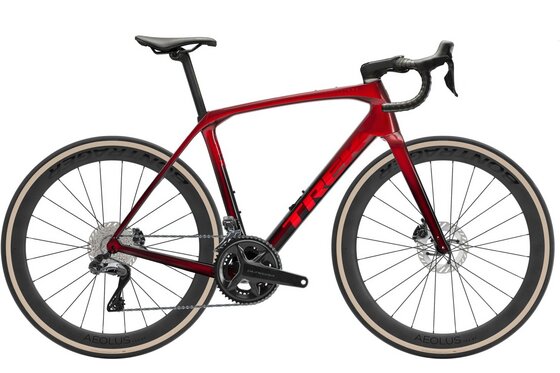 Trek Domane SLR - Trek Domane SLR 7 Gen 4 - 28 Zoll - Diamant - 2026