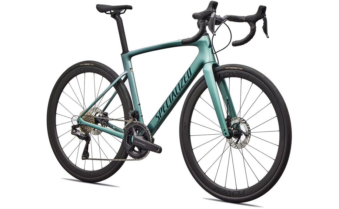Specialized Roubaix Expert - 28 Zoll - Diamant - 2026