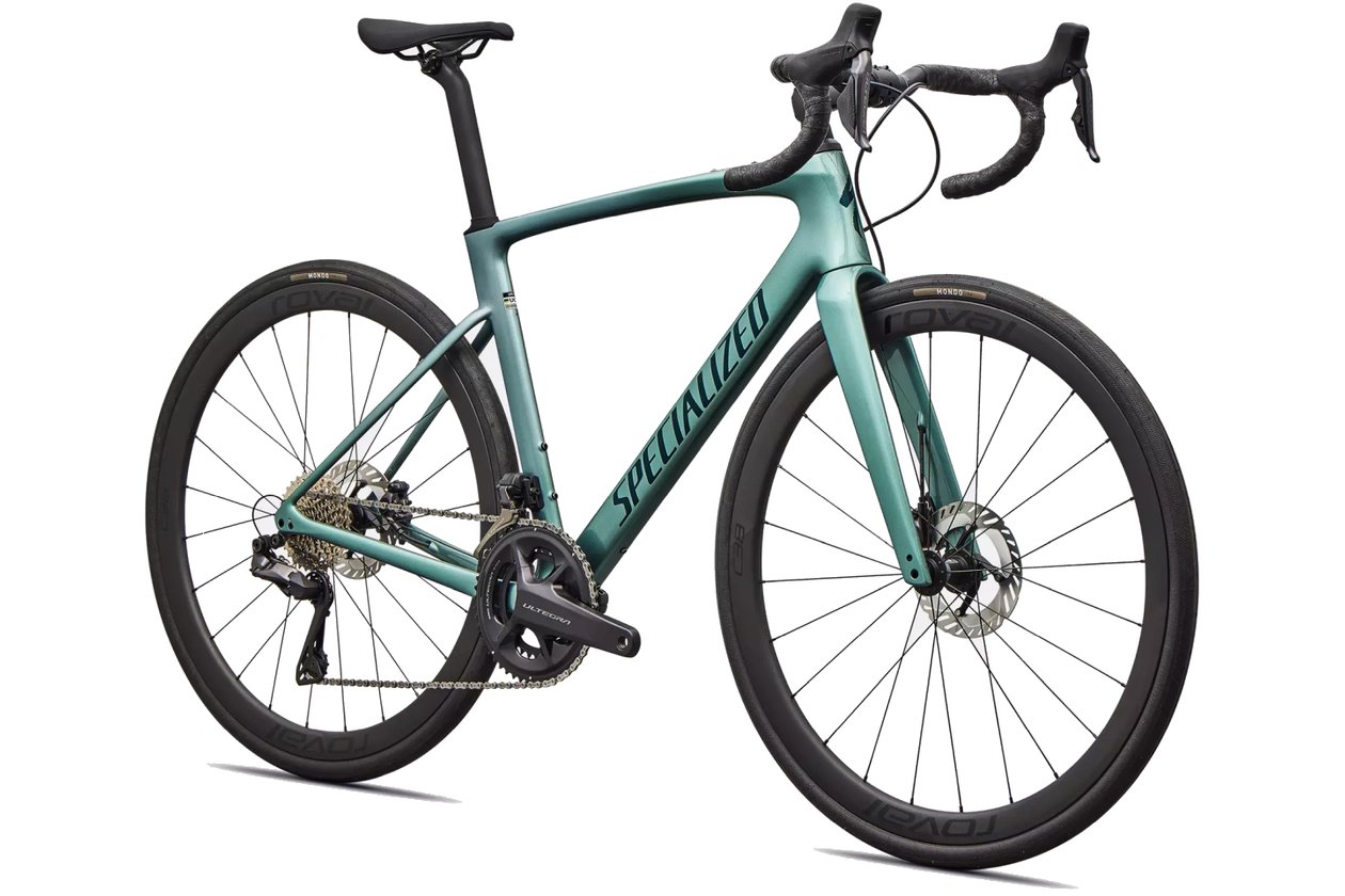 Specialized Roubaix Expert 2026 28 Zoll -16% | Fahrrad XXL