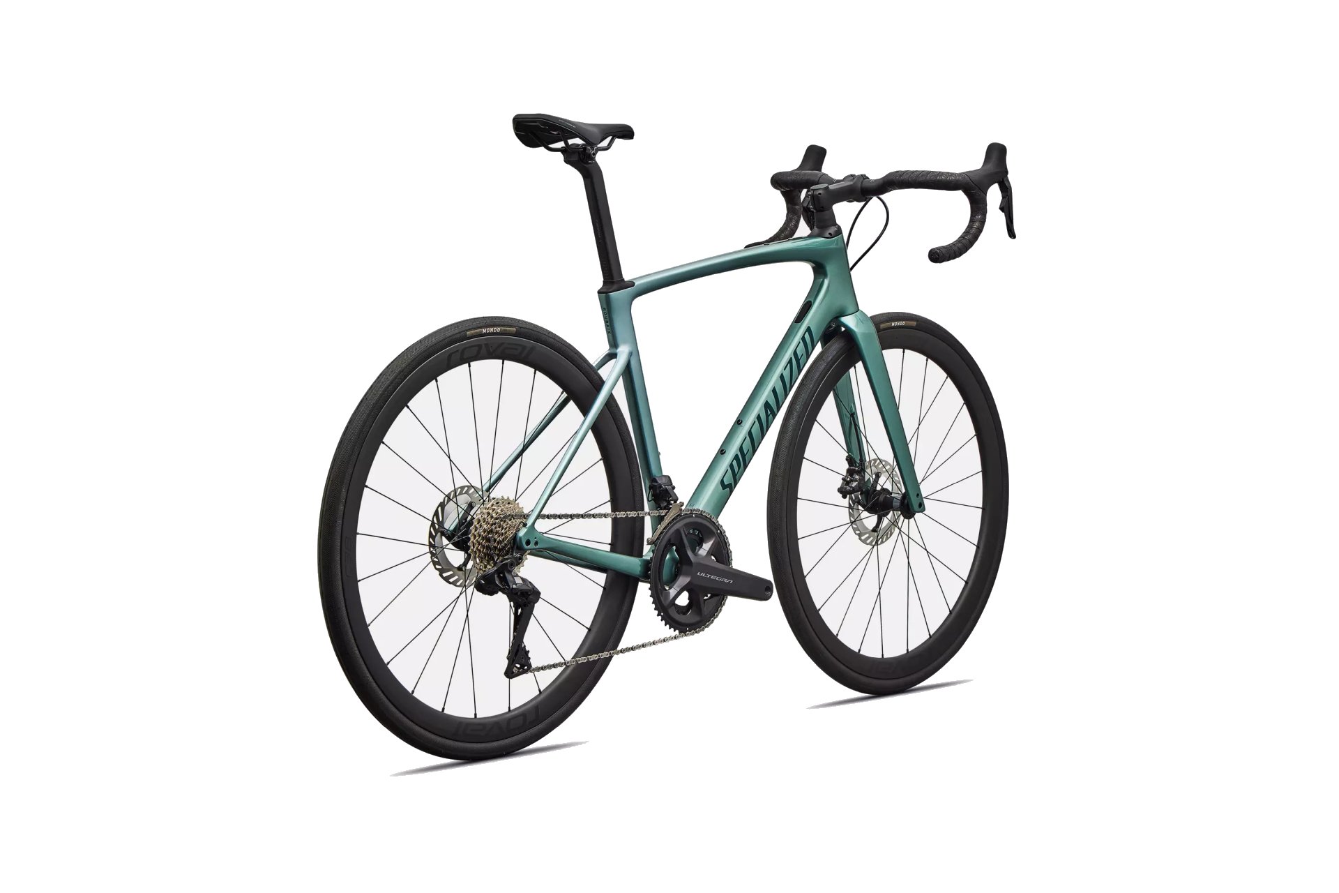 Specialized Roubaix Expert - 28 Zoll - Diamant - 2026