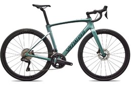 Specialized Roubaix Expert - 28 Zoll - Diamant - 2026