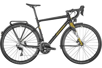 Cyclocross Sale - Bergamont Grandurance RD 7 - 2021 - 28 Zoll - Diamant