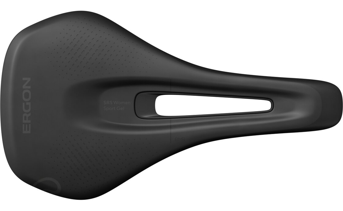 Ergon SRS Sport Gel Women Sattel