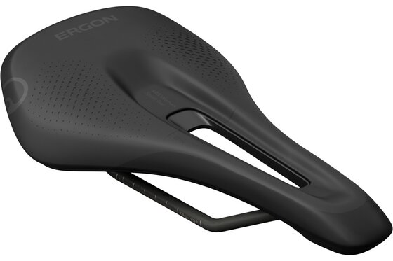 mit Aussparung - Trekking-City Sättel - Ergon SRS Sport Gel Women Sattel