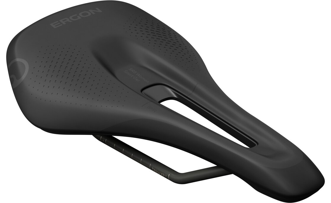 Ergon SRS Sport Gel Women Sattel