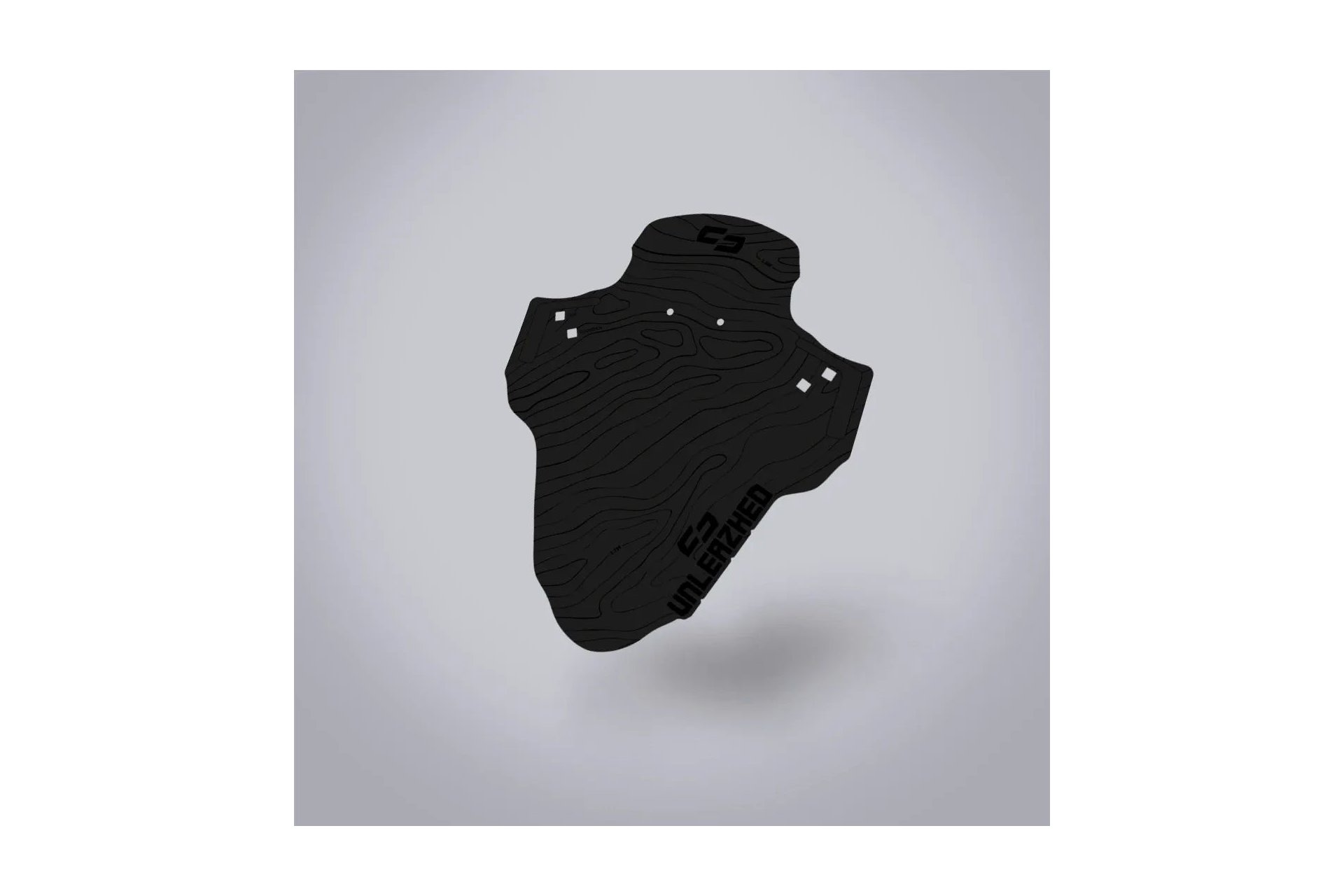 Unleazhed Mudguard M01 BoltOn