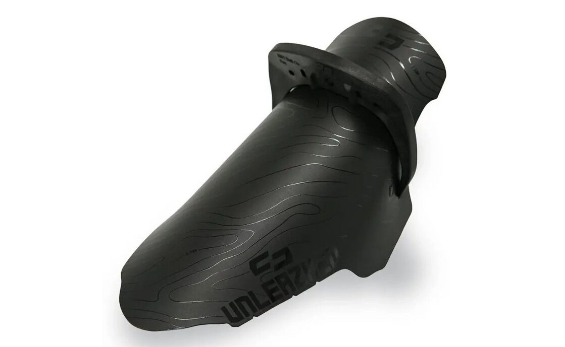 Unleazhed Mudguard M01 BoltOn