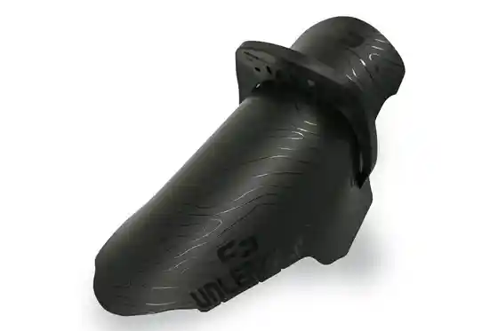 MTB Schutzbleche - Unleazhed Mudguard M01 BoltOn