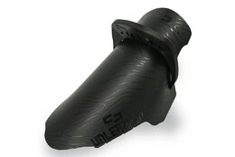 Unleazhed Mudguard M01 BoltOn Design Skin - 2027