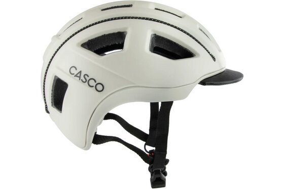 53 - Fahrradhelme - Casco Cosmo Air